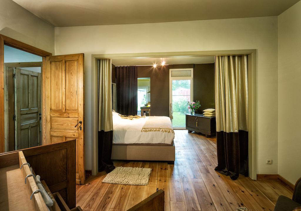 De Zevende Hemel Villa Merendree Room photo