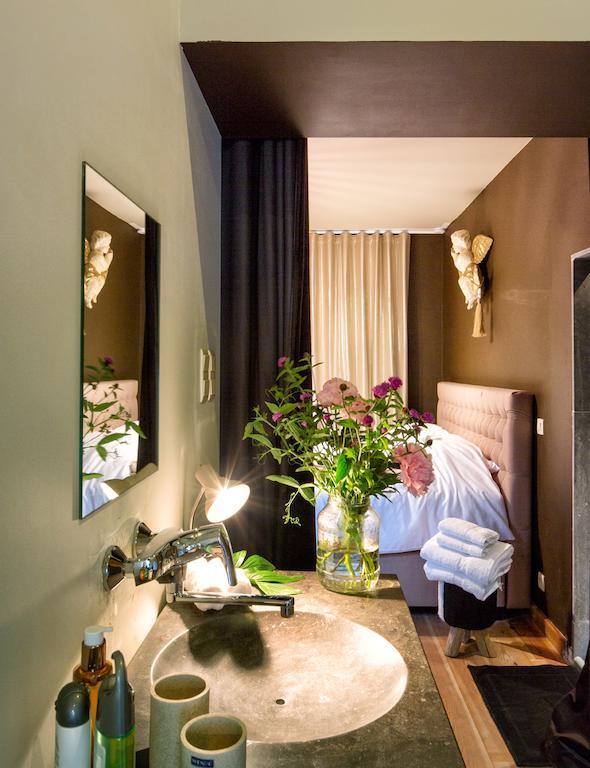 De Zevende Hemel Villa Merendree Room photo